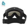 New Ski For Outdoor Sports Snow Equipment, Double-Layer Anti Fog Men's And Women's Mountain Skiing Goggles