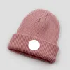 Beanie chapéu moda masculina feminino designer balde chapéu nova moda feminina inverno quente beanhat cashmere pele pompons ao ar livre solidéu