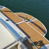 2001 Sea Ray 225 Weekender Swim Platform Pad Loat Eva Foam Teak Deck Mat