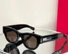 573 Кристально-серебряные зеркальные солнцезащитные очки для кошачьего глаза жены модные очки Gafas de Sol Designer