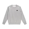 Designer Mens Sweat à capuche broderie Sweat à capuche pour femmes Sweatshirts Femmes Pull Coton Lettre À Manches Longues Mode Vêtements À Capuchon