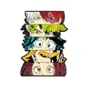 Cartoon Accessories One Piece Brooch Cute Anime Movies Games Hard Enamel Pins Collect Metal Backpack Hat Bag Collar Lapel Badges Women Dhnxu