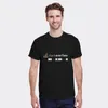 Heren t shirts ctrl c v t-shirt programmeur persoonlijkheid frontend backend senior ontwikkelaar vaardigheden stackoverflow geek codeer tops los tee