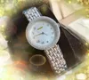 Petite bague pleine de diamants montre pour femme affaires loisirs étanche mouvement à quartz horloge militaire en acier inoxydable numéro numérique romain bracelet montres cadeaux