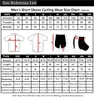 Fietsshirtsets Team Custom Heren en Dames Zomerset met korte mouwen Mountainbike Aangepast voor 231127