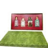 alta qualitàcolonia Set di profumi Top Flora Donna Abiti regalo Fragranza Spray EDP Eau De Parfum Designer Lady Parfums Profumi affascinanti Longer Lastin