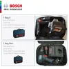 Gereedschap Kit d'outils Bosch Sac à outils de réparation professionnel Sac à outils d'origine Bosch Sac de taille Sac à main Sac à poussière pour GSR12V30 Bosch Power Tools