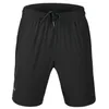 Running Shorts Causal Men Training Fitness Quick Dry Jogging Short Pants Nylon Tennis Basketball Soccer