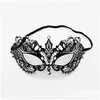 Party Masken 15 Stil Damen Venedig Diamant Schmiedeeisen Maske mit Diamanten für Halloween Weihnachten Urlaub Tanz Mode Dro Dhjx3