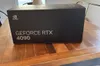 Nvidia GeForce RTX 4090 24 ГБ GDDR6X графика Fard Founders Edition
