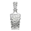 Herramientas de bar Copa de cristal Vino Botella roja Decantador Whisky Liqour Vertedor Hogar Vodka Cerveza Jarra JR 231127