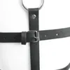 Strumento di allenamento per clip per seno in acciaio inossidabile con giocattoli per adulti con kit di bondage con gancio anale in metallo per giochi per adulti Giocattoli sessuali Uomini Donne BDSM Butt Plug 231216