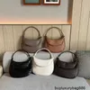 Femmes Gemelli Sacs à bandoulière BottegaaVeneta Sacs à main 2023 Nouveau automne-hiver tricoté en cuir véritable sac sous les bras pour femmes simple sac fourre-tout de banlieue grand casu HBWP