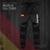 Pants Kingdom of Spanien Espana Esp Spanish Spaniard Mens Pants Joggers Jumpsuit Sweatpants Track Sweat Fitness Fleece Tactical Casual