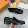 5 Stil Bahar Yaz Yeni Erkekler Loafers Ayakkabı Konforlu Düz Rahat Ayakkabılar Erkek Nefes Alabilir Slip-On Yumuşak Deri Sürüş Ayakkabıları Mokasenler Artı Boyut 38-45