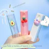 Storage Bottles Multi-purpose Disinfection Watering Can Plastic Small Alcohol Spray Bottle Cartoon Water Supplement