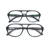 Sunglasses Vazrobe Anti Blue Light Reading Glasses Men Black Eyeglasses Frame Male Spectacles 125 150 175 200 250 Prescription Presbyopic