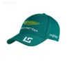 Ball Caps 2023 Casual Sun Hat Aston Martin F1 Team Men and Women's Baseball Cap Y23 3jgr