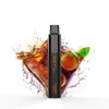 Stylo vape jetable original IGET LEGEND 4000 bouffées, niveau 5%, 14ml, bouffées Pld pré-remplies, batterie 4k 1500, cigarettes électroniques