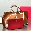 10A Wysokiej jakości klepass luksusowe designerskie torebki torebki krokodyl skórzane torby krzyżowe torebki designerskie torebki torebki na ramię