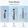 VR AR Devices for Oculus Quest3 Accessories VR Controllers Long Stick Handle Dual Lightsaber Meta Quest 3 Accesorios 231128