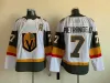 Billiga hockeytröjor Vegas Golden Knights Custom 75 Ryan Reaves 81 Jonathan Marchessault 18 James Neal 88 Nate Schmidt 9 Jack Eichel Men Women Women