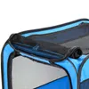 Transportadores para mascotas, caja de transporte para perros, jaula para transporte de perros, tienda plegable para mascotas, jaula para perros y gatos, parque infantil, bolsa de transporte para mascotas