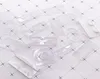 100pack whole plastic clear lash tray mink lashes holder for packaging box package case bulk vendors3485395