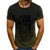 Survêtements pour hommes est mon vélo ok drôle cyclisme t-shirt vélo moto BMX Biker homme style vêtements amusant T-shirt coton t-shirts