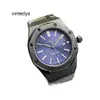 Watches for men Offshore Watch Fully Automatic Mechanical Waterproof Super Strong Glow Tape