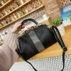 Avondtassen vintage dames handtas ontwerper paardenhaar bont crossbody tas voor tote metalen schouder zwart