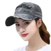 2023 Baseball Cap Fashion Embroidery Outdoor Sports Hat Hater Female Casual Versatile Caps Sun Hats Mens Womens Bucket Hat