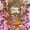 Other Event Party Supplies Premium Iridescent Party Sequin Backdrop Glitter Square Sequin Panels Wall Wedding Decor Baby Shower Birthday Xmas Event Decorat 231127