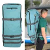 Externe Rahmenpakete Aufblasbarer Paddleboard-Rucksack Handtasche Stand Up Paddle Board Reisetasche Surftaschen Ausrüstungszubehör 230427