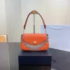 Hot Hobo Designer Sac 4 Color Sacs Colory Fashion Fashion Femmes Millie Luxurys Coace Hands Hands Messenger Sacs en cuir