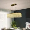 Lampadari Scala Lampadario Di Cristallo Lungo Soggiorno Di Lusso Camera Da Letto Illuminazione Moderna Luce A Led Per Le Camere