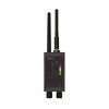 M8000 RF Signal Detektor Anti Spy GPS Tracker Scanner Wifi Kamera GSM Audio Bug Sweeper