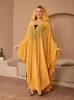 Abbigliamento etnico Dashiki Abiti africani per le donne 2023 Arrivo Sexy Fashion Style Plus Size Abiti lunghi