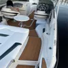 zy 2006 Monterey 234FS Swim Platform Cockpit Pad Boat EVA Foam Teak Deck Tappetino con buona qualità