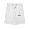 23fashion mass shorts de seca rápida impressão de roupas de banho 2023 calça de praia de praia masculino nado de tamanho curto mxxl