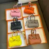 HBP Mini Totes Handtas voor meisje Kinder portemonnee Designer sleutelhanger sleutelhouder ringen tas Luxe handtas hoesje haak hoesjes oortelefoon Accessoires tas dame Clutch dicky dicky0750