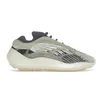 الأحذية الرياضية الرياضية 700 V3 Running Fade Salt Kyanite Size 12 V2 Runner Sold Gray Sun Hi Res Blue Azareth Bone Vanta Cream Static Men Women Sneakers Top Top