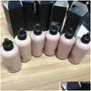 Foundation Make-up Gezicht en Lichaam Fond De Teint Ge Et Corps 120 ml Epacket Drop Delivery Gezondheid Schoonheid Dhqc7