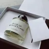 100ML Parfums Femmes spray naturel Cologne ROSE OF NO MAN'S LAND cadeaux bateau rapide