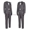 Costumes d'anime Jack Skellington Cosplay Costume masque pour adulte l'étrange Noël de monsieur Jack vêtements uniformes masque Costume Halloween Costumes zln231128