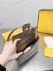 Женский роскошный Fenndl Faquen Bag Designer Bags сумки для плеч сумки для текстуры патент Braidr Bag Totebag New Fashion Trend Retro Envelope Bag Messenger сумка для кросс -кузово