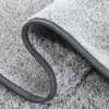 Yeni araba yıkama havlusu mikrofiber havlu 75x35cm kalınlığında peluş araba bakımı Süper absorpsiyonun tüm vücut araba yıkama aksesuarları detaylandıran