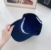 Ball Caps Designer Mens Baseball Cap Hat gemonteerd Strawberry Street Casquette Unisex verstelbare koepel met brief geborduurde schaduwmode mode volwassen hoeden 7 kleuren xu9q