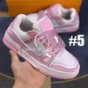 2Styels Contraste Branco Tênis Esportivos Sapatos Casuais para Casal Homens Mulheres EU36-44