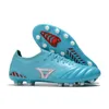 MORELIA NEO III FG chaussures de football crampons pour hommes chaussures de football formation professionnelle